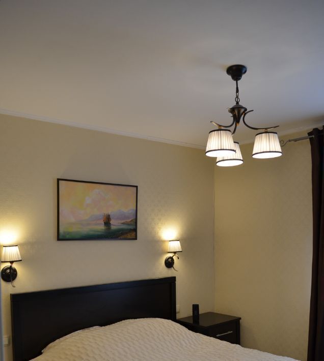 квартира г Архангельск Октябрьский ул Тимме Я. 19к/2 фото 14