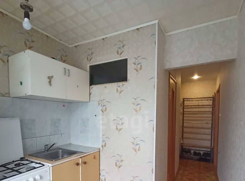 квартира г Архангельск р-н Соломбальский округ ул Советская 29 фото 13