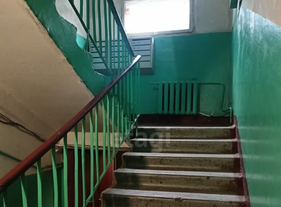квартира г Архангельск р-н Соломбальский округ ул Советская 29 фото 18