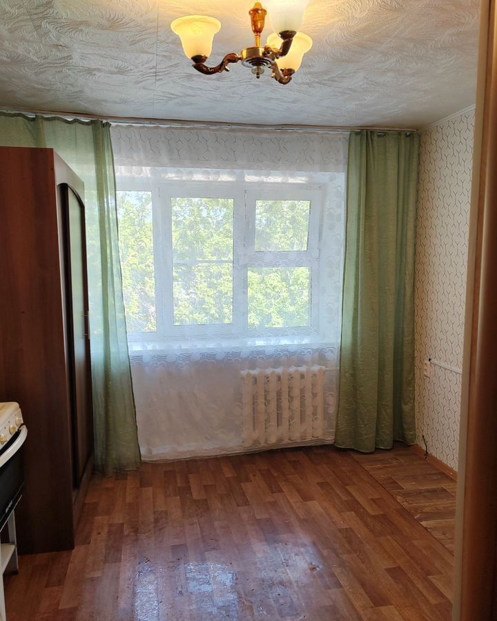 квартира г Барнаул р-н Железнодорожный ул Георгия Исакова 116а фото 2