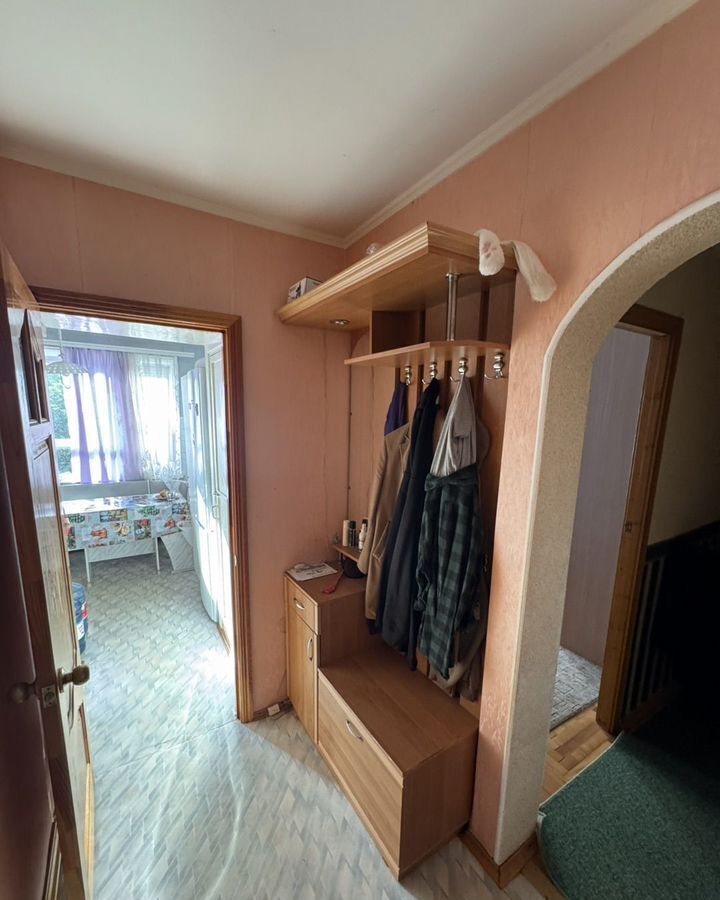 квартира г Армавир ул Советской Армии 31 фото 7
