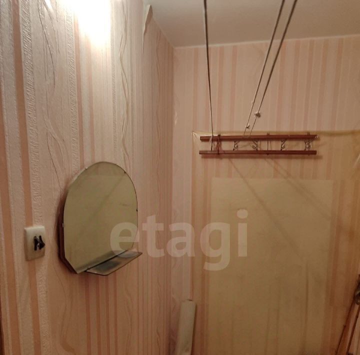 квартира г Нижний Тагил р-н Ленинский ул Газетная 22 фото 5