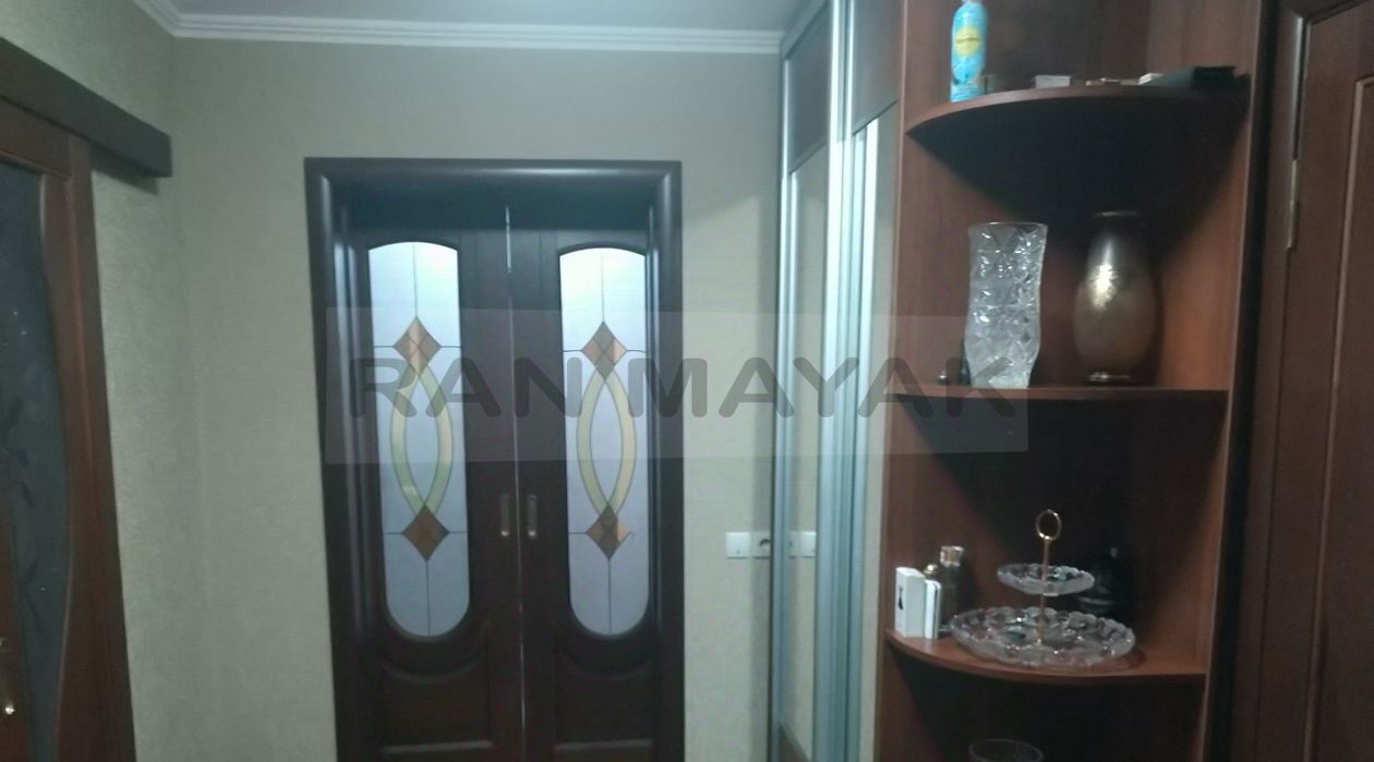 квартира г Майкоп х Гавердовский ул Весенняя 53 фото 7