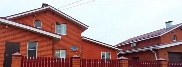 ул Янтарная Нижний Новгород фото