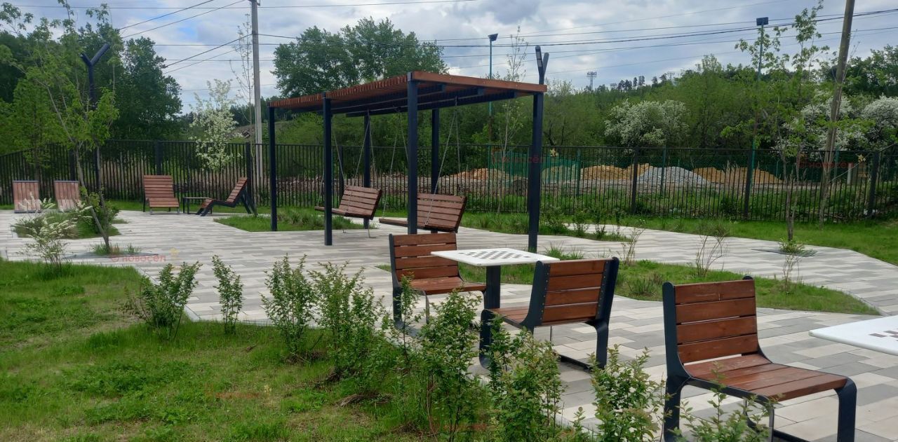 квартира г Екатеринбург Ботаническая ул. Новостроя, 5 фото 9