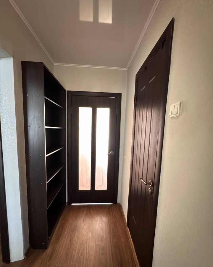 квартира г Казань Яшьлек ул Фрунзе 1 Республика Татарстан Татарстан фото 11
