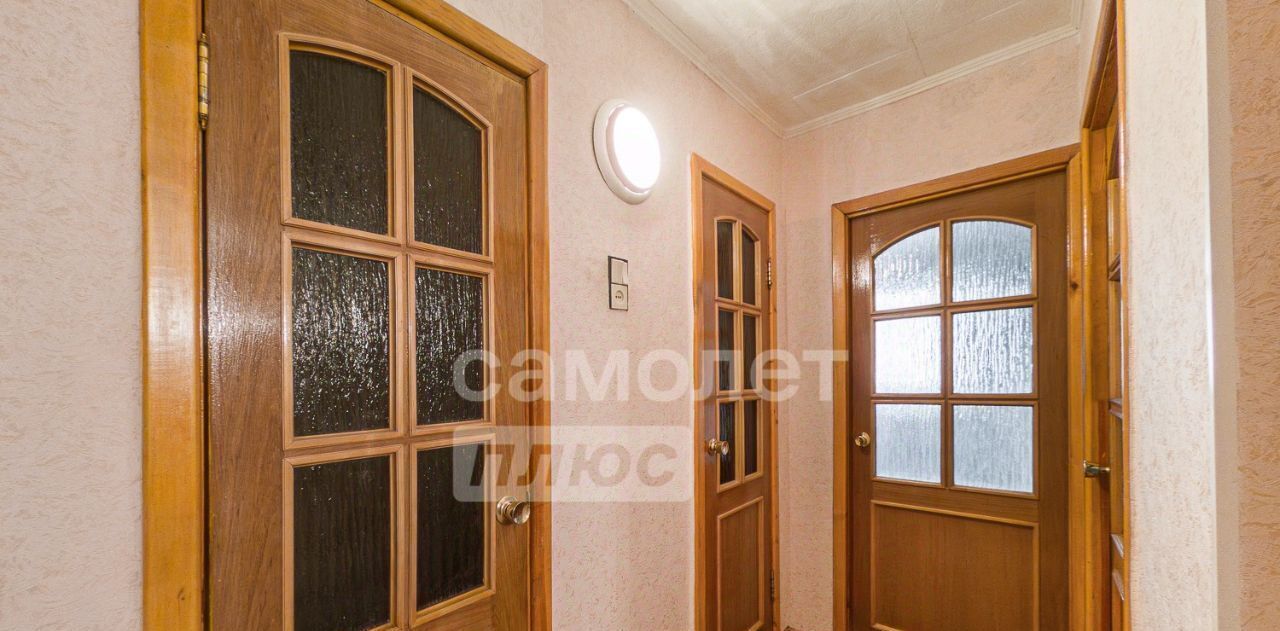 квартира г Екатеринбург Уральская ул. Опалихинская, 19 фото 13