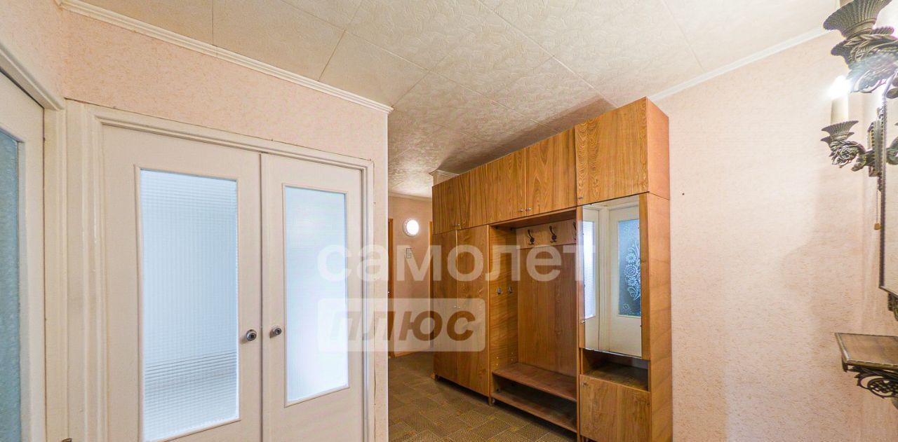 квартира г Екатеринбург Уральская ул. Опалихинская, 19 фото 15