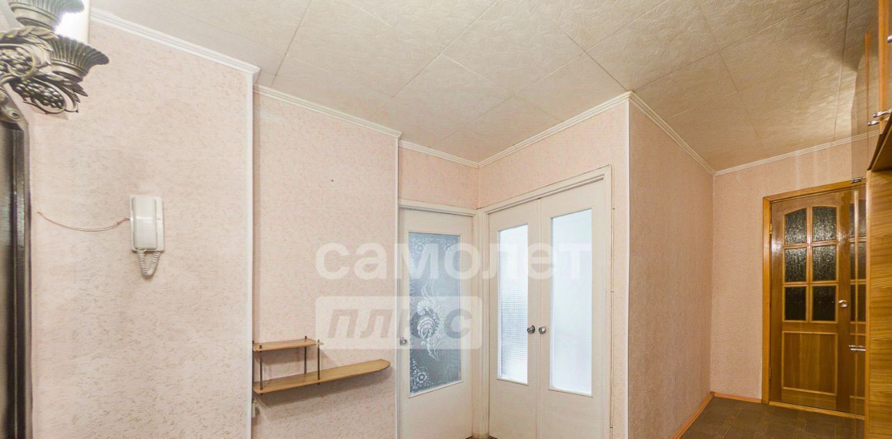 квартира г Екатеринбург Уральская ул. Опалихинская, 19 фото 17