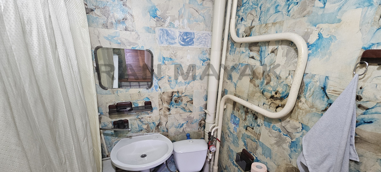 квартира г Майкоп ул Димитрова 20 фото 8