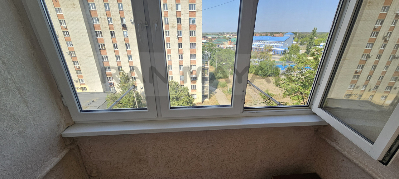 квартира г Майкоп ул Димитрова 20 фото 9