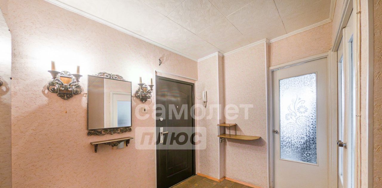квартира г Екатеринбург Уральская ул. Опалихинская, 19 фото 19