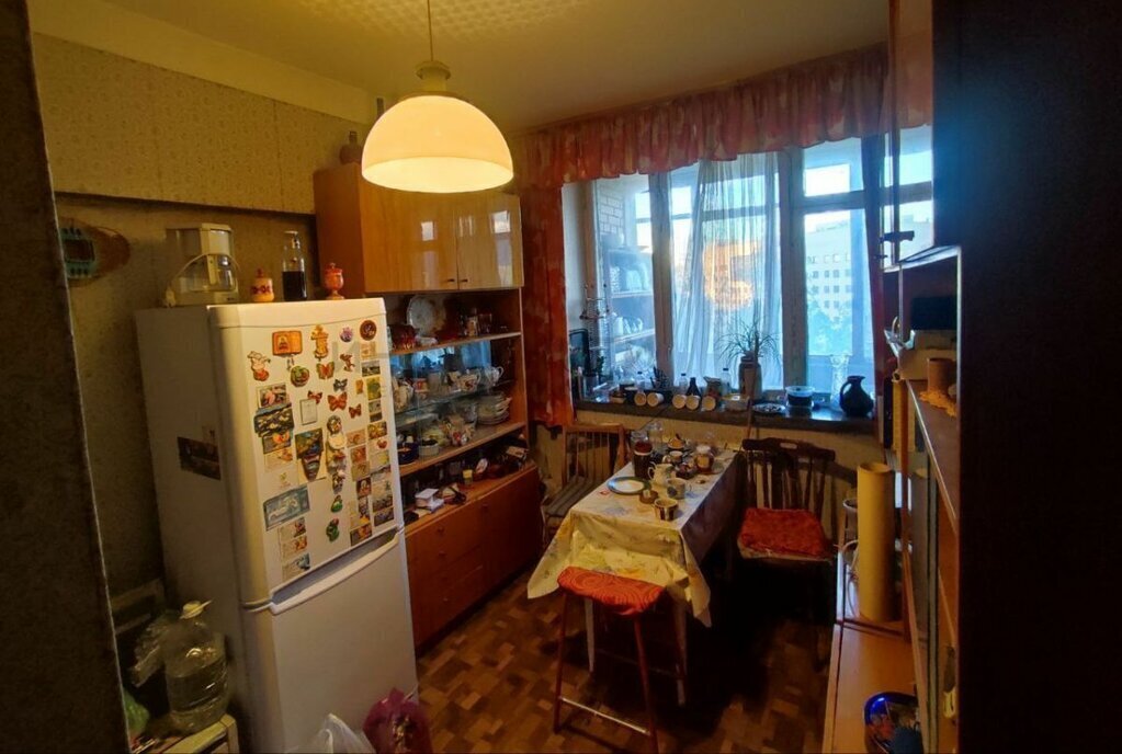 квартира г Москва метро Академическая ул Вавилова 44к/4 фото 1