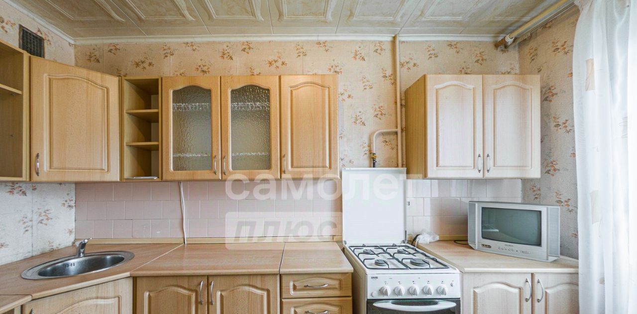 квартира г Екатеринбург Уральская ул. Опалихинская, 19 фото 21