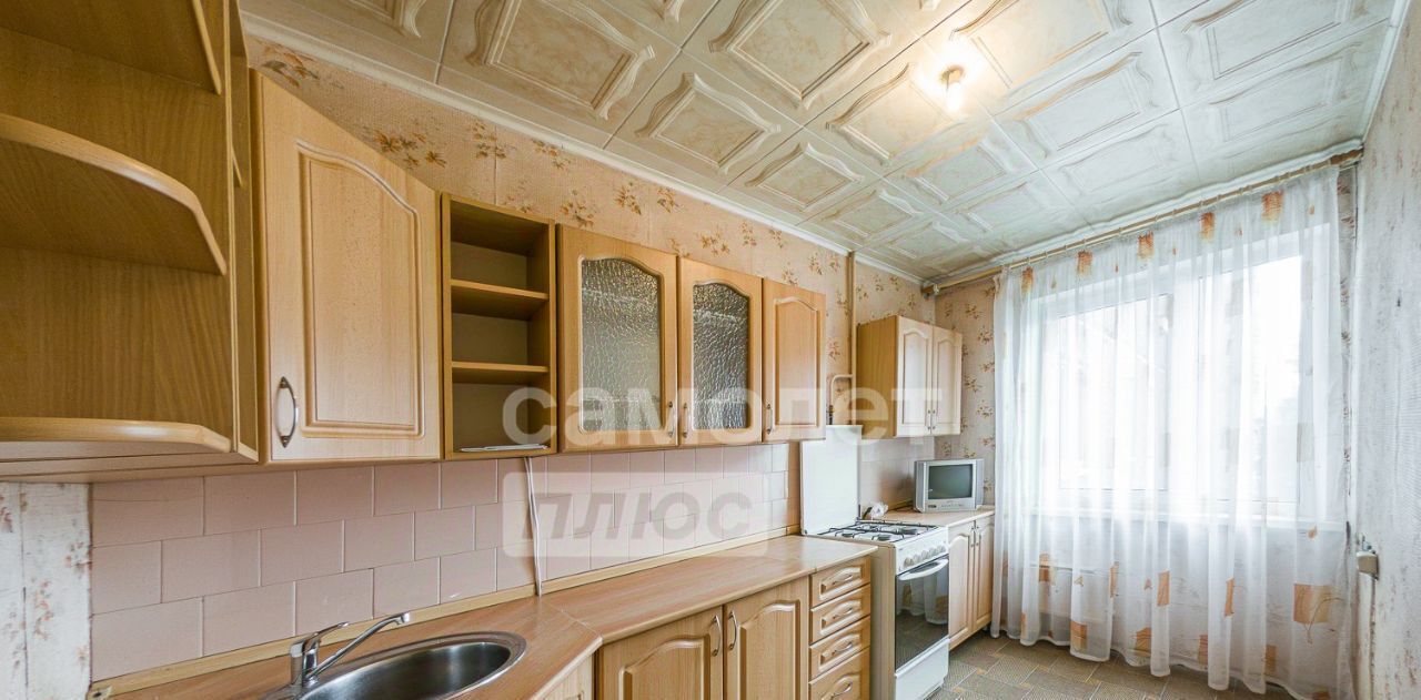 квартира г Екатеринбург Уральская ул. Опалихинская, 19 фото 22