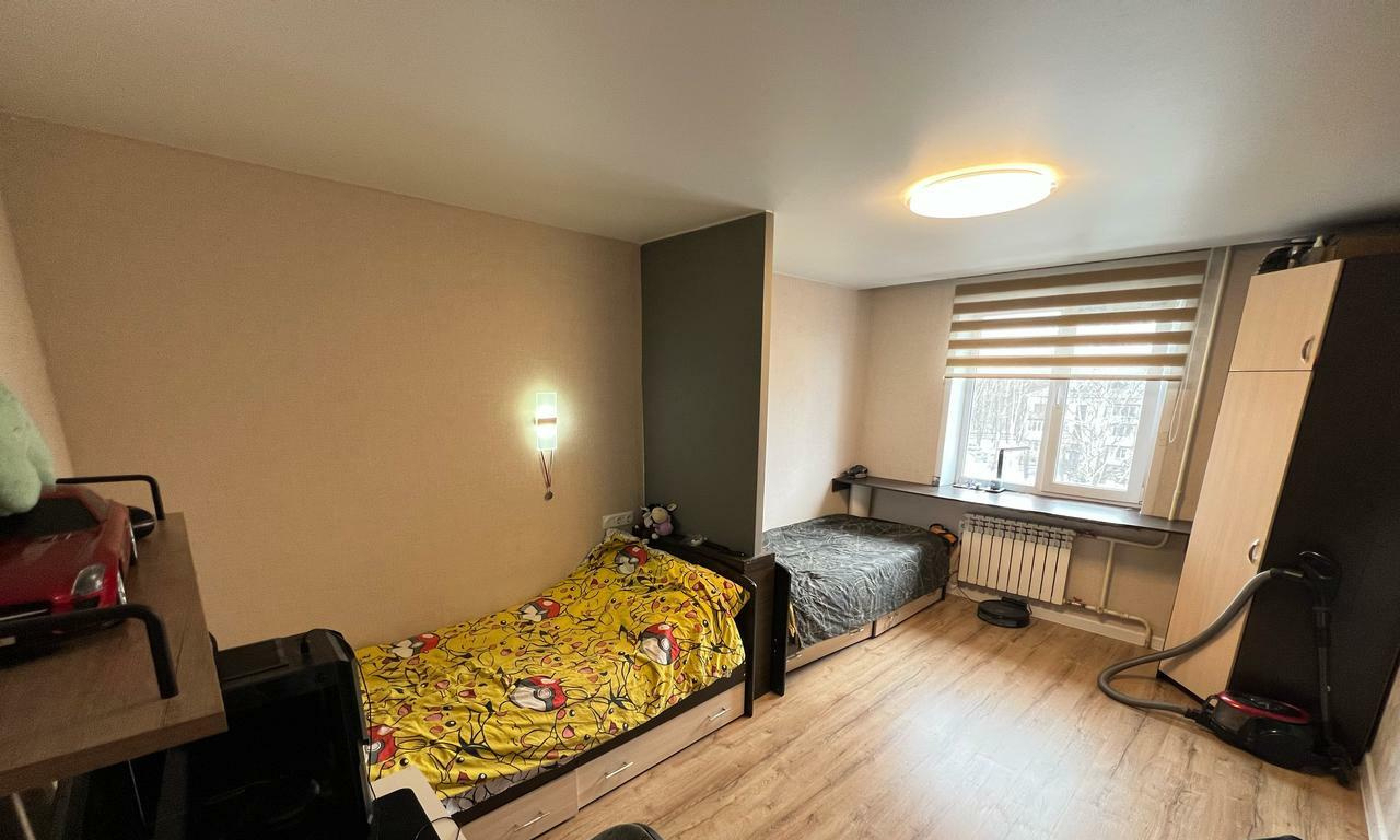 квартира г Первоуральск Магнитка пер Бурильщиков 1 фото 12