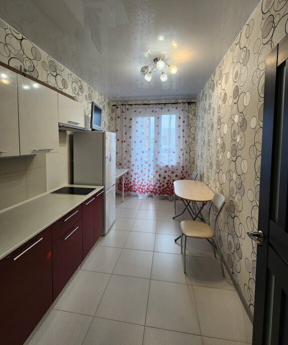 квартира г Пушкин ул Камероновская 10с/4 метро Купчино фото 8