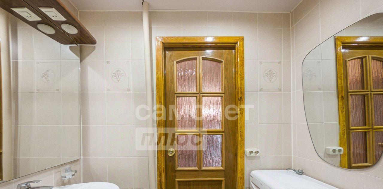 квартира г Екатеринбург Уральская ул. Опалихинская, 19 фото 24