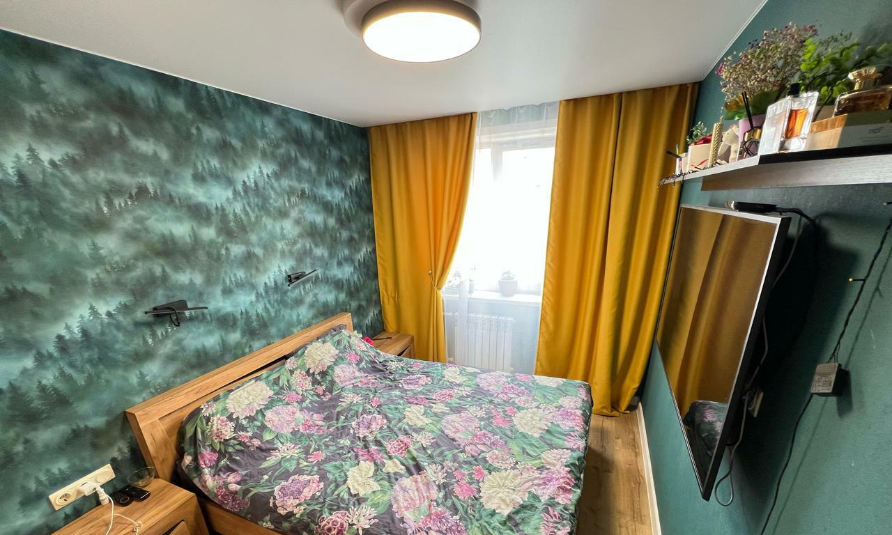 квартира г Первоуральск Магнитка пер Бурильщиков 1 фото 15