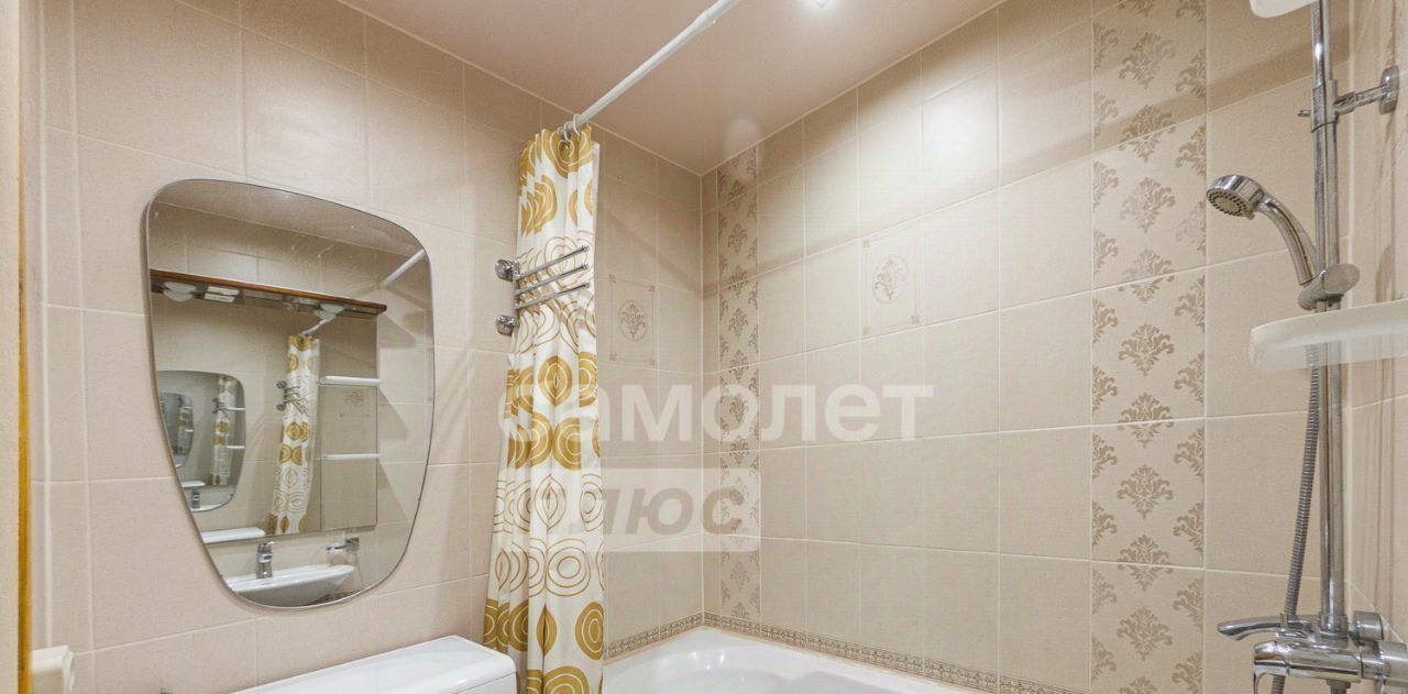квартира г Екатеринбург Уральская ул. Опалихинская, 19 фото 26