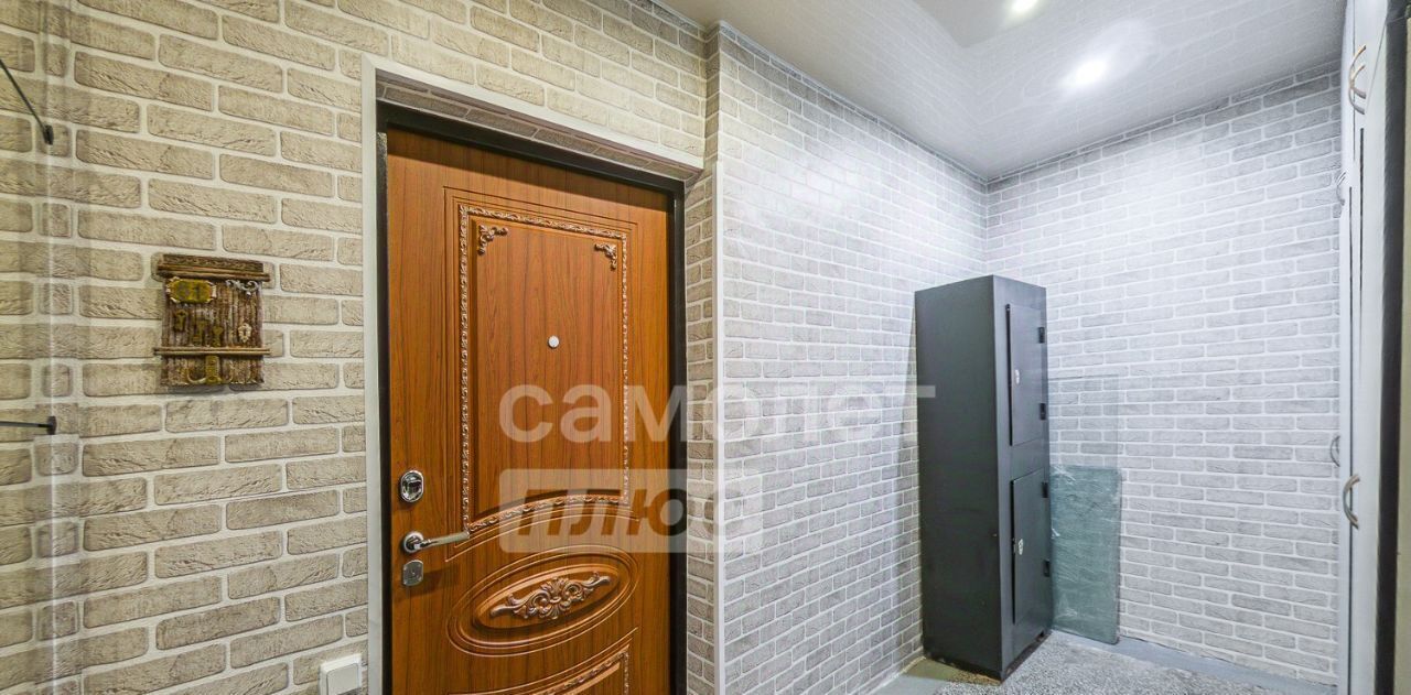 квартира г Екатеринбург Уральская ул. Опалихинская, 19 фото 27