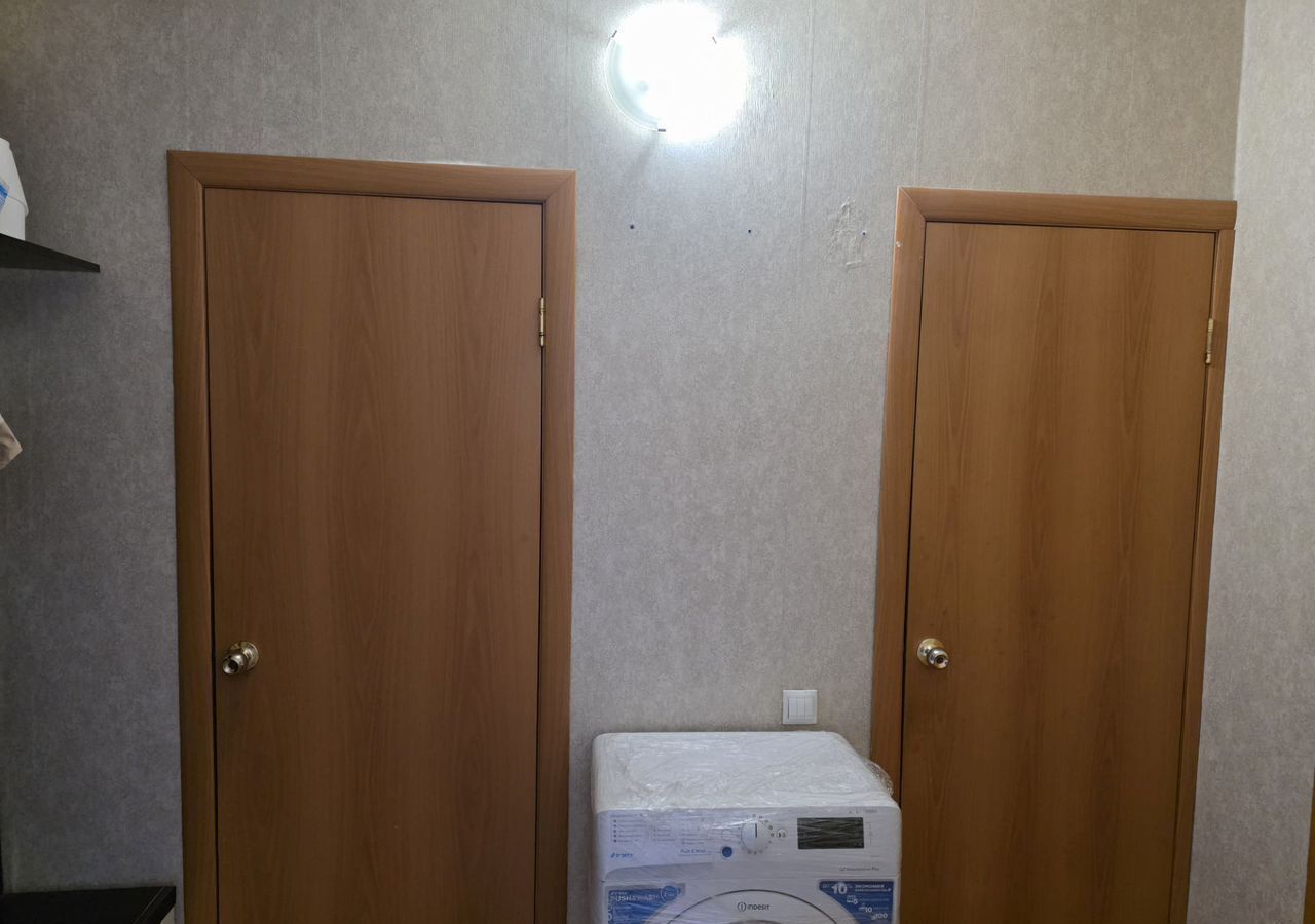 квартира г Химки мкр Подрезково Подрезково, 1-я Лесная ул., 4 фото 3