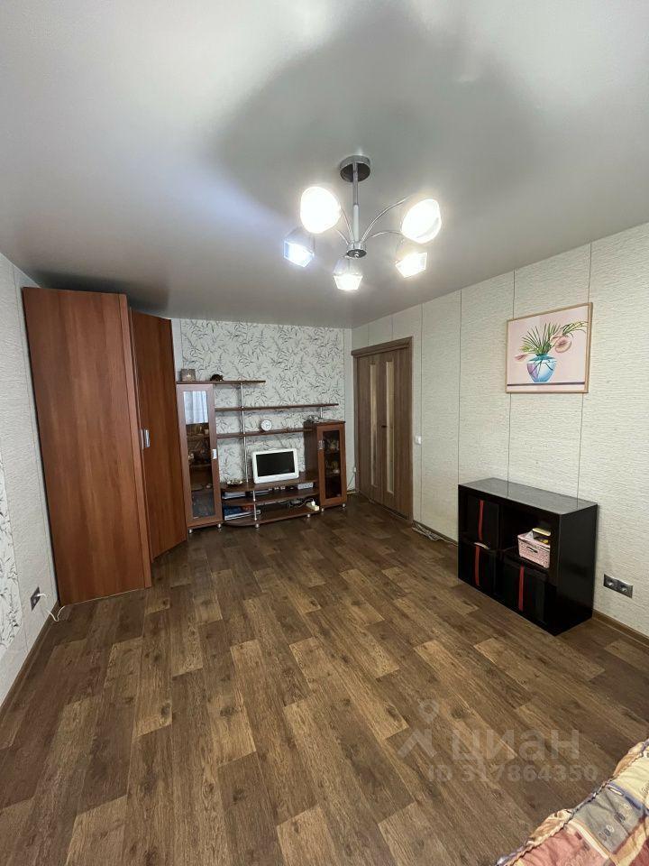 квартира г Екатеринбург р-н Ленинский улица Академика Бардина, 30 фото 21
