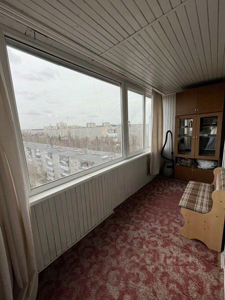 квартира г Екатеринбург р-н Ленинский улица Академика Бардина, 30 фото 25