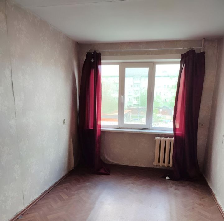 квартира г Первоуральск ул Ватутина 16б фото 10