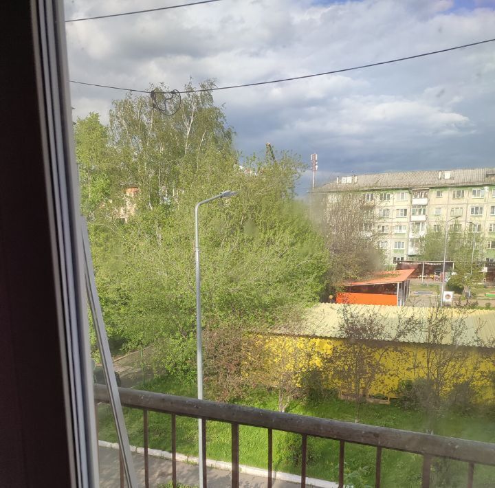квартира г Первоуральск ул Ватутина 16б фото 11