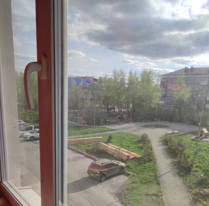 квартира г Первоуральск ул Ватутина 16б фото 15