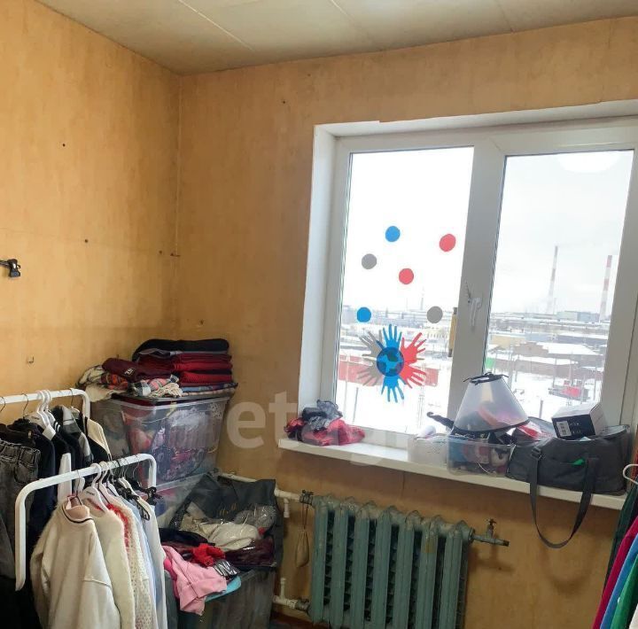 квартира г Нижний Тагил р-н Дзержинский ул Орджоникидзе 8а фото 6
