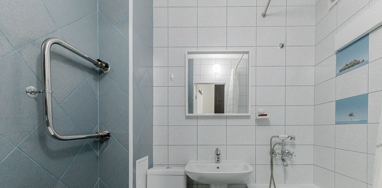 квартира г Екатеринбург Ботаническая ул Рощинская 28 фото 25