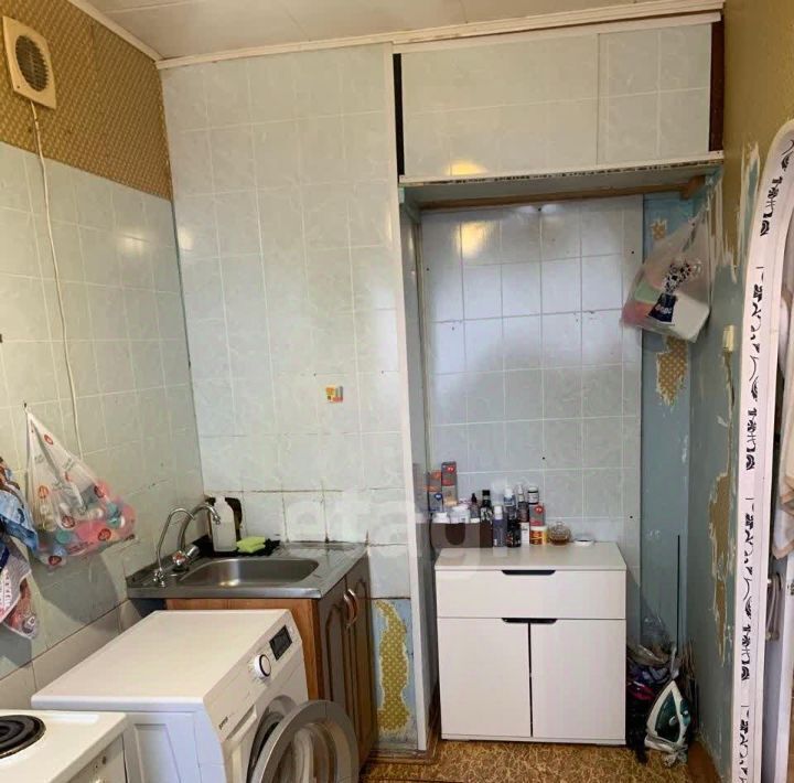 квартира г Нижний Тагил р-н Дзержинский ул Орджоникидзе 8а фото 10