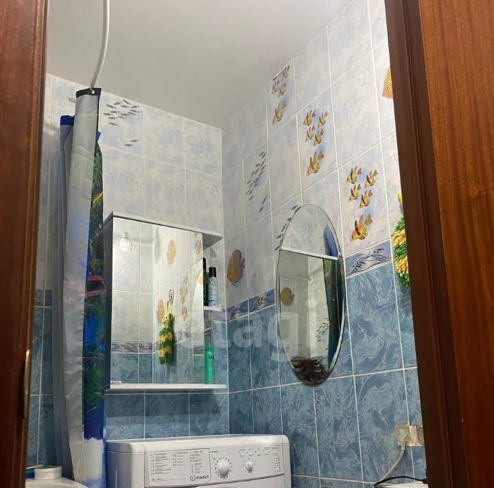 квартира г Екатеринбург Машиностроителей пер. Замятина, 38к 3 фото 21