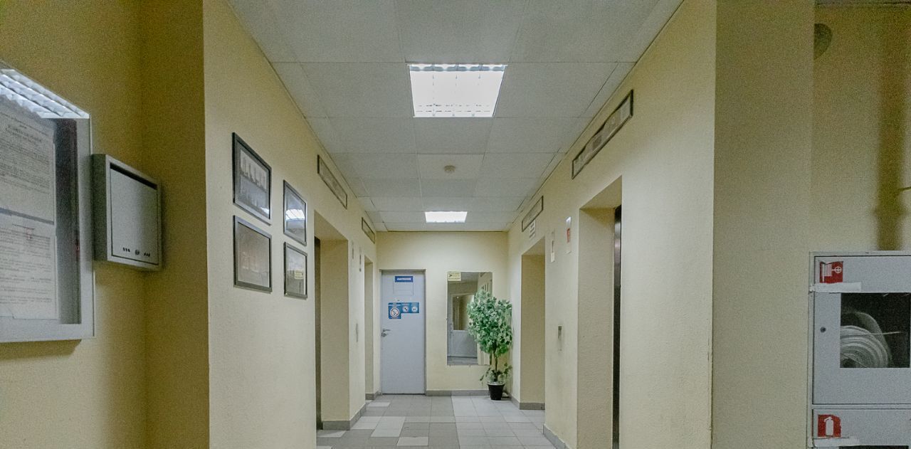 квартира г Екатеринбург Ботаническая ул Профсоюзная 43 фото 34