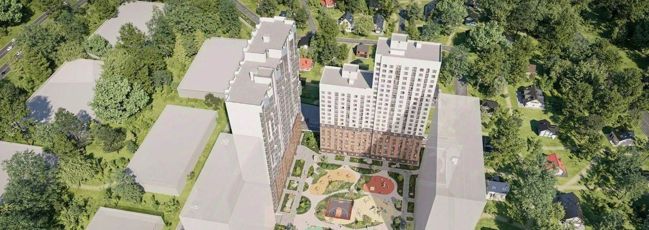 квартира г Екатеринбург Динамо ул Владимира Высоцкого 7/1 фото 7