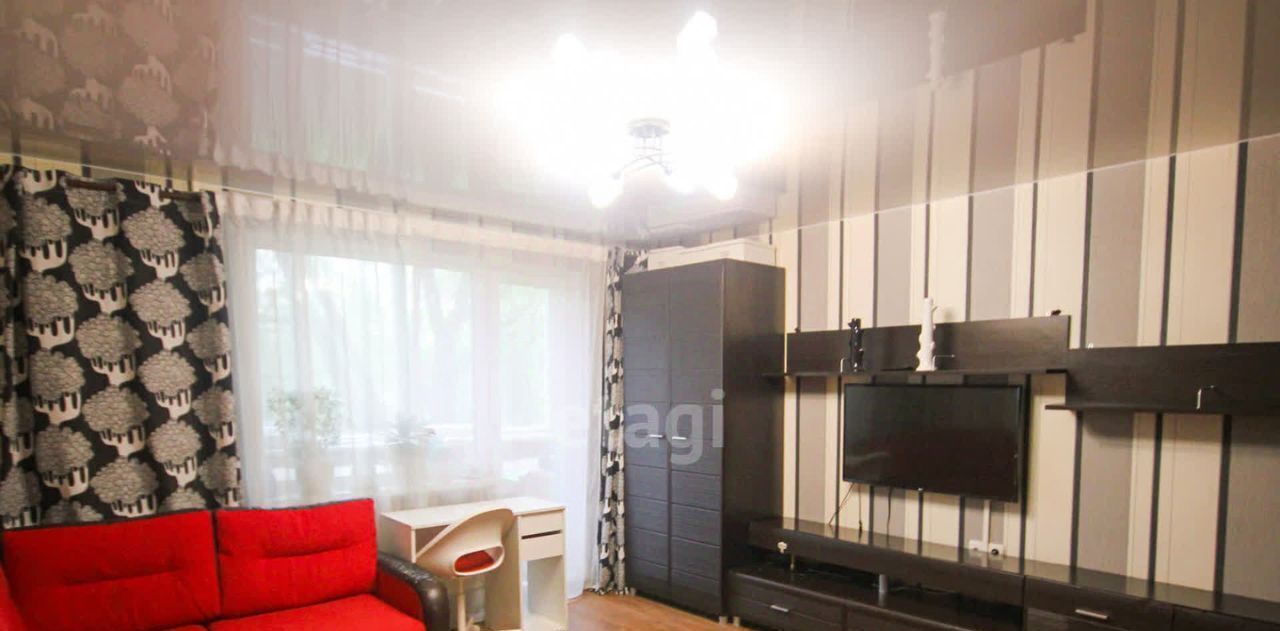квартира г Екатеринбург Уралмаш ул Автомагистральная 27 фото 7