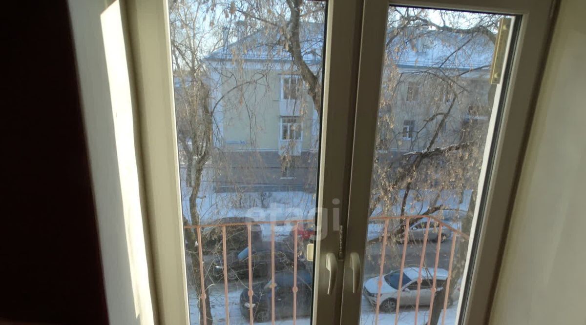 квартира г Екатеринбург р-н Кировский Динамо ул Студенческая 32 фото 10