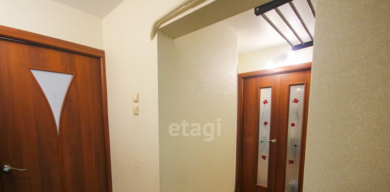 квартира г Екатеринбург Уралмаш ул Автомагистральная 27 фото 17