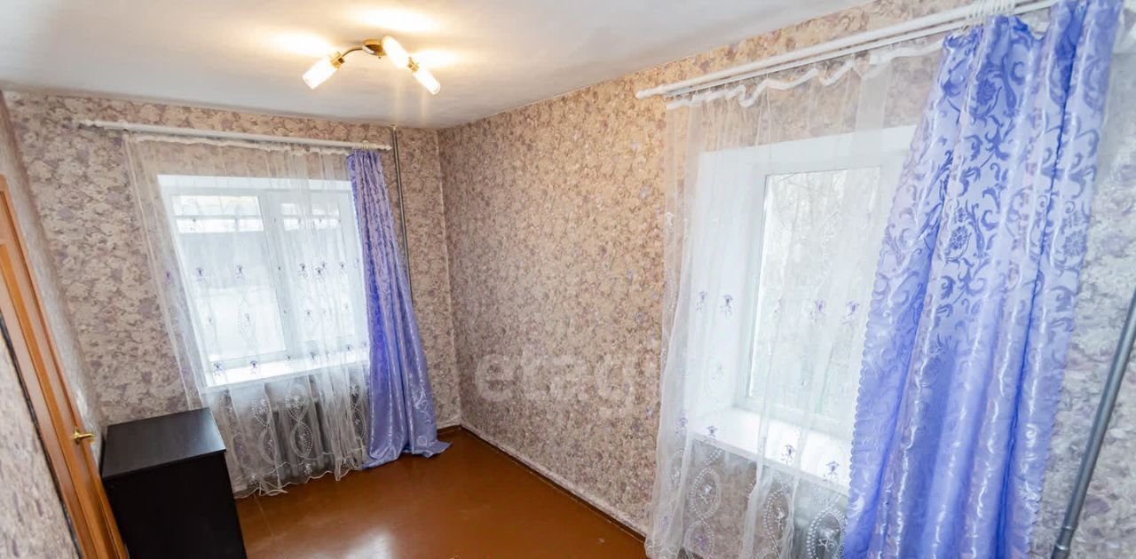 квартира г Екатеринбург Машиностроителей ул Майкопская 20а фото 12