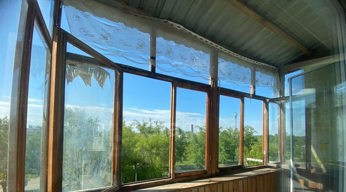 квартира г Каменск-Уральский Красногорский ул 2-я Рабочая 108 фото 17