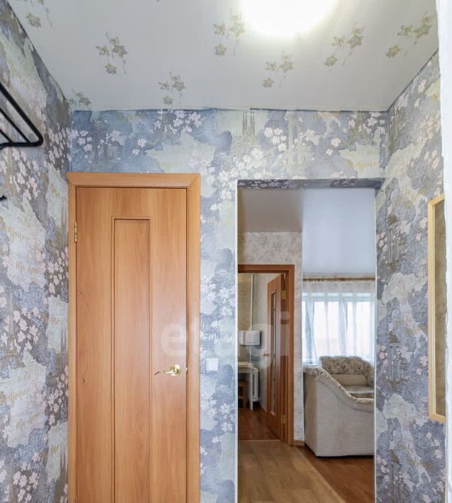 квартира г Екатеринбург Машиностроителей ул Майкопская 20а фото 19