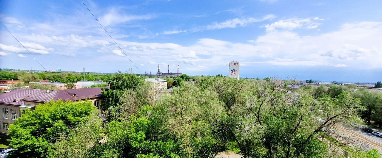 комната г Самара Юнгородок пр-кт Кирова 73 фото 12