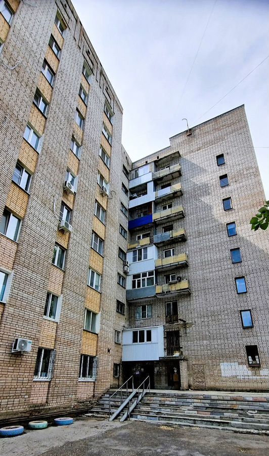 комната г Самара Юнгородок пр-кт Кирова 73 фото 17