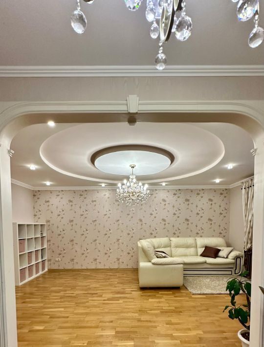квартира г Казань Дубравная ул Юлиуса Фучика 62а фото 10