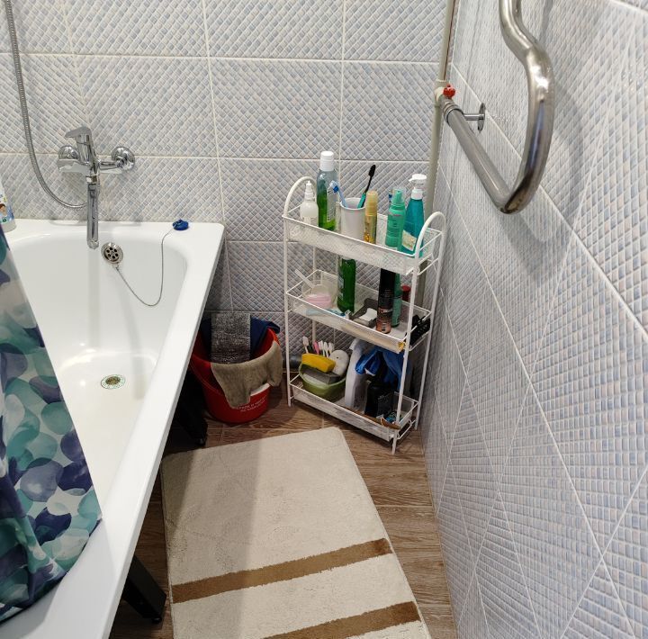 квартира г Волгоград р-н Красноармейский ул им. Фадеева 43 фото 22
