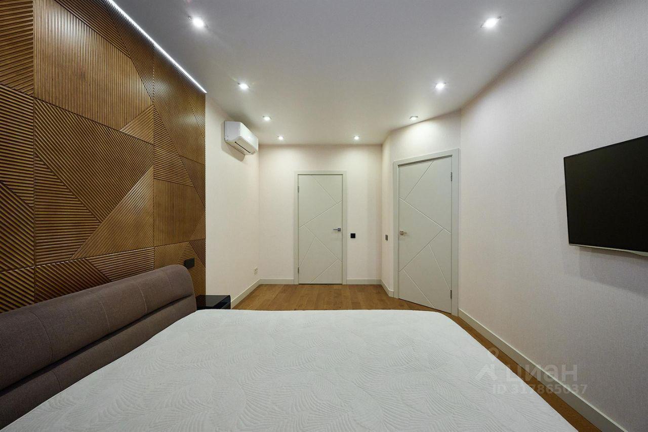 квартира г Краснодар р-н Прикубанский ул Совхозная 1/2 фото 10