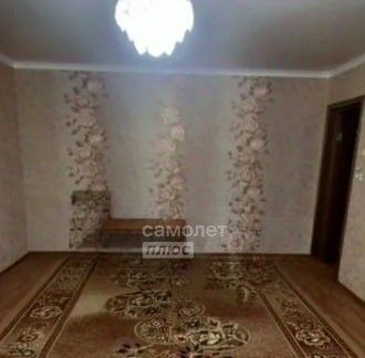 квартира г Липецк р-н Советский Сырский рудник ул Детская 9 фото 9