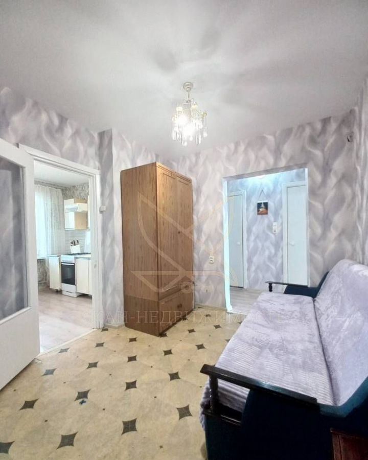 квартира г Пятигорск ул Крайнего 4 фото 9